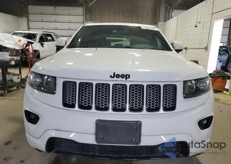 2015 Jeep Grand Cherokee Laredo z USA, uszkodzony, nr VIN 1C4RJFAG7FC212632